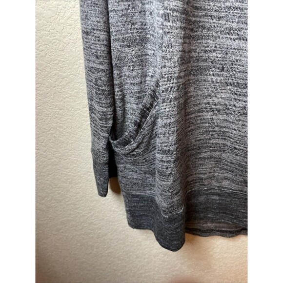 Gadewake women oversize sweater long pockets boho hippie city athleisure S - Picture 5 of 9